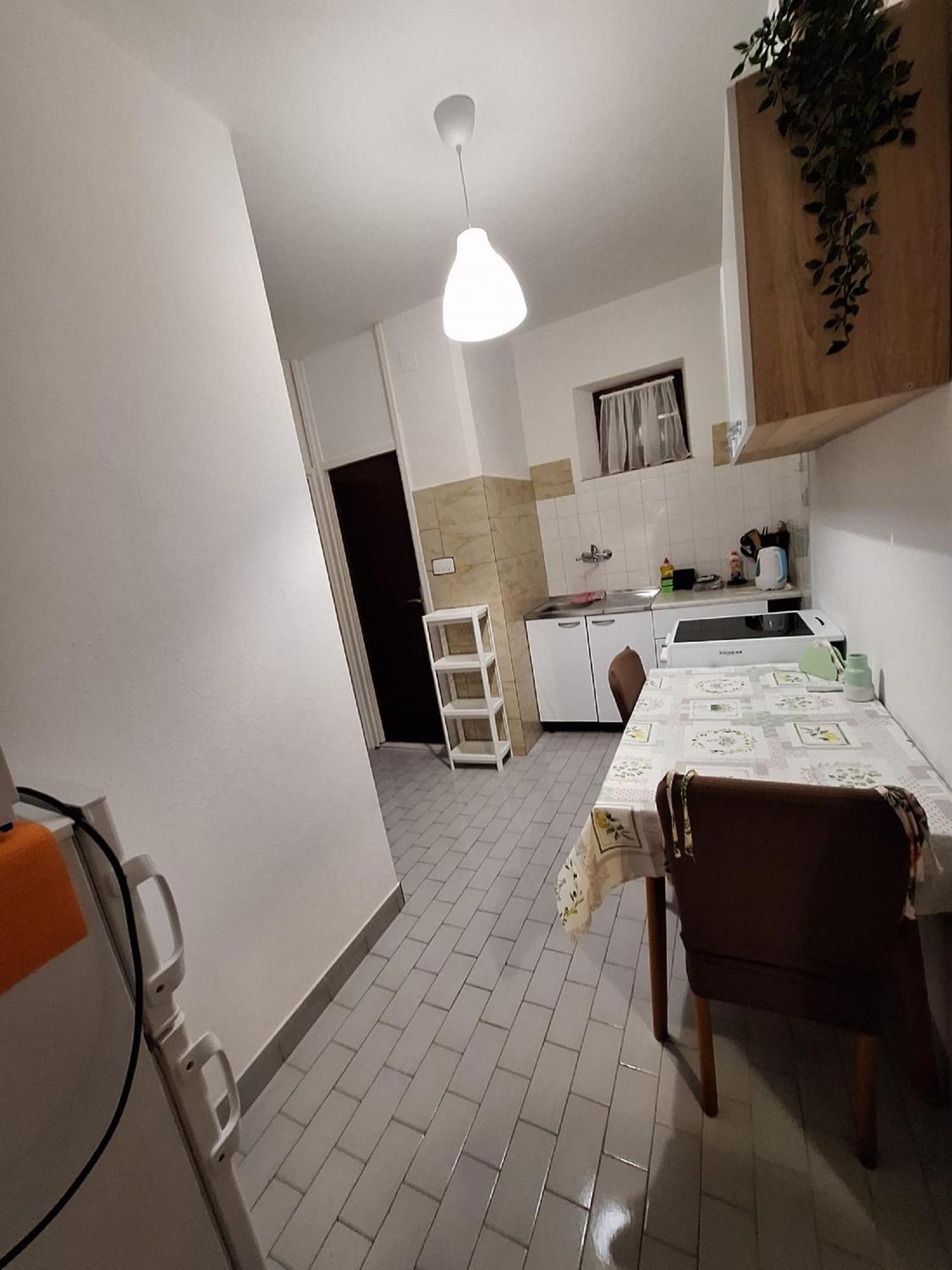 Apartments Dalmatin Zuljana Exterior photo
