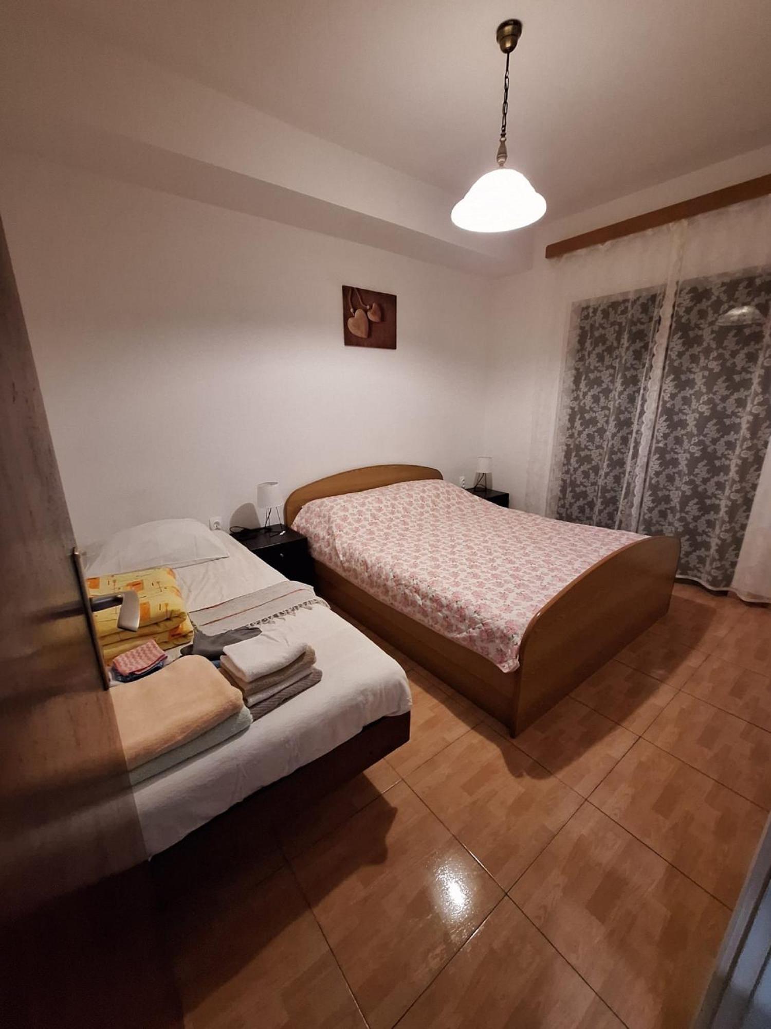 Apartments Dalmatin Zuljana Exterior photo
